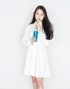 [COVER STAR] MODU 3월호 장서희 (서울 미림여고 3)