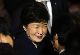 검찰 “내일 박 전 대통령에 소환날짜 통보하겠다”