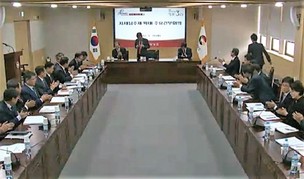 홍준표 “경남지사 보궐선거 없게 할 것”