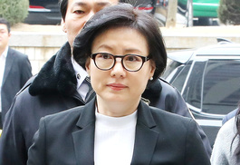 롯데백화점 ‘버티기 영업’ 중인 ‘서미경 식당’