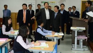 “통일뒤 남북 잇는 인재 필요” 교육부, 탈북학생 지원 강화한다
