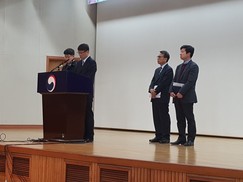 [속보] 세월호 이달 30일 전후 목포로 이동