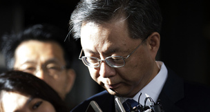 우병우 ‘캐비닛 문건’ 박 전 대통령에 전달됐을 가능성