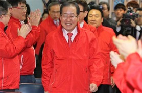 보궐선거해도 안해도…홍준표 ‘꼼수’에 경남은 혼란스럽다