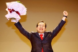 홍준표는 왜 도지사 보궐선거를 무산시켰나?