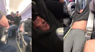 미국인들 “돈 더 내더라도 유나이티드항공 안탄다”