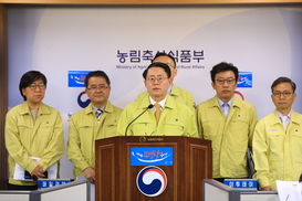 AI 발생 즉시 ‘심각단계’ 발령…지자체장 사육제한 명령 가능