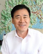 전 고성군수, 4차 산업혁명 비판하는 책 내