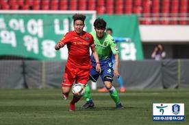 2부 리그 부천FC, 또 전북 현대 잡았다