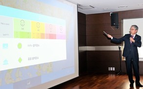 경남 모든 초등학교에 미세먼지 측정기 설치