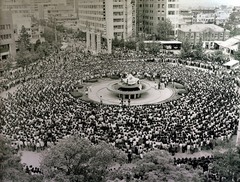 ‘내란목적 살인죄인’ 전두환의 당당한 거짓말