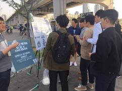 대선 코 앞에…투표 독려는 계속된다 