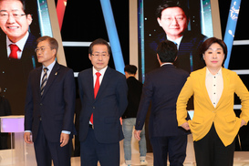 심상정, 홍준표에 “서울대병원도 진주의료원처럼 문닫을 거냐”