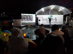 성주·김천 주민들 “문재인, 사드배치 철회해줄 것” 기대감