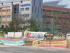 TK지역에서 문재인이 50% 득표한 곳이 있다?
