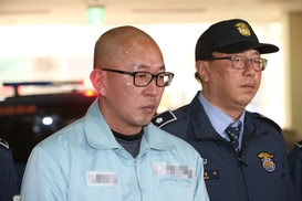 차은택 선고도 박근혜 전 대통령 선고 때로 연기