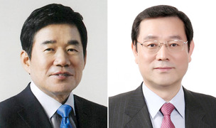 국정기획위원장에 김진표…일자리위 부위원장 이용섭