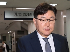 ‘비선진료’ 김영재 집행유예, 부인 박채윤은 징역 1년 선고