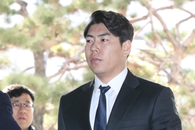 강정호 2심도 징역형 집행유예…메이저리그 복귀 ‘빨간불’