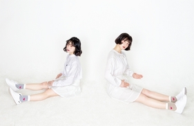[COVER STAR]MODU 5월호 김민주(경남 진주여고 3) & 전우현(한국교원대부설고 3)