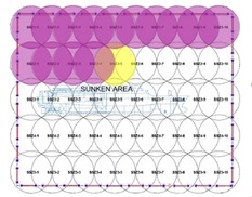 세월호 침몰해역 소나 탐색 30% 마쳤다