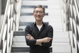 “영리한 음악 ‘볼레로’가 여우같은 세 안무가 만났죠”