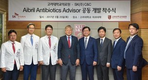 인공지능 기술로 항생제 오남용 막는다