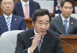 이낙연, ‘대가성 입법’ 의혹에 “국회의원 하며 장사했겠나”