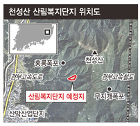 양산 천성산, 보존과 이용 갈림길에 서다 