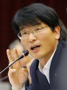 민주당 수석대변인에 박완주 전 원내수석부대표 