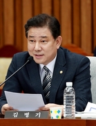 김병기 의원 “테러방지법 오남용, 강력 처벌조항 필요”  