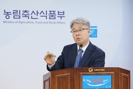 미승인 중국산 유전자변형 유채꽃 전국서 대량 재배