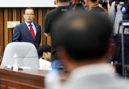 이채익 자유한국당 의원, 5·18단체 향해 “어용 단체”