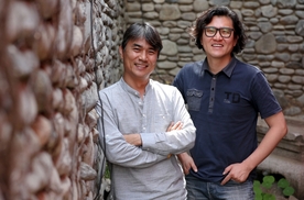 광장의 연출가들, “그곳에서 한국의 현재를 만났죠”
