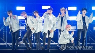 방탄소년단이 ‘소셜 아티스트’인 이유