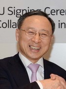 황창규 KT회장 방미 동행 여부가 관심받는 까닭