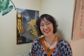 “제멋대로 춤을 추다 보면 누구나 삶의 주인 됩니다”
