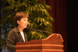 [한겨레 사설] ‘다주택자 투기’와 전쟁 선언한 김현미 장관