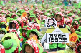 시급 6625원은 정말 ‘괜찮은’ 임금일까?