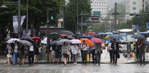 서울시민, 출퇴근하는 데 1시간36분 걸린다