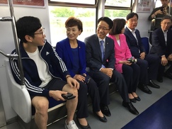 ‘96분’ 출퇴근길에 이미 지치는 수도권, 급행열차 2배로