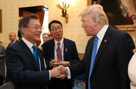 ‘문 FTA’가 트럼프의 변칙술을 이기려면