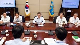 정권교체 ‘공백’ 메운 국정기획위…“AS까지 함께 해달라”