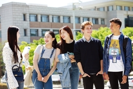 [MODU] 4차 산업을 준비하는 선문대 유망학과 ① 외국어자율전공학부