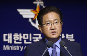 [한겨레 사설] 남쪽의 대화 제안에 ‘메아리 없는 북’