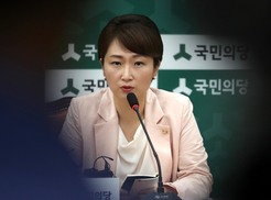 이언주의 말실수 아닌 말실수 ‘일관성’이 있다