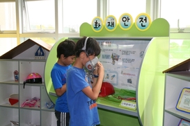 내 몸 안전이 행복 시작…세월호 참사 보며 깨달았죠