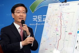서울~세종고속도로, 공공사업 전환…통행료 1조8천억 아낀다