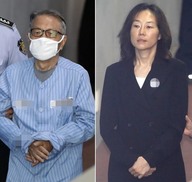 [한겨레 사설] 마침내 단죄된 김기춘의 ‘민주주의 유린’