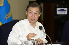 문 대통령의 ‘진검승부’ 구상은?